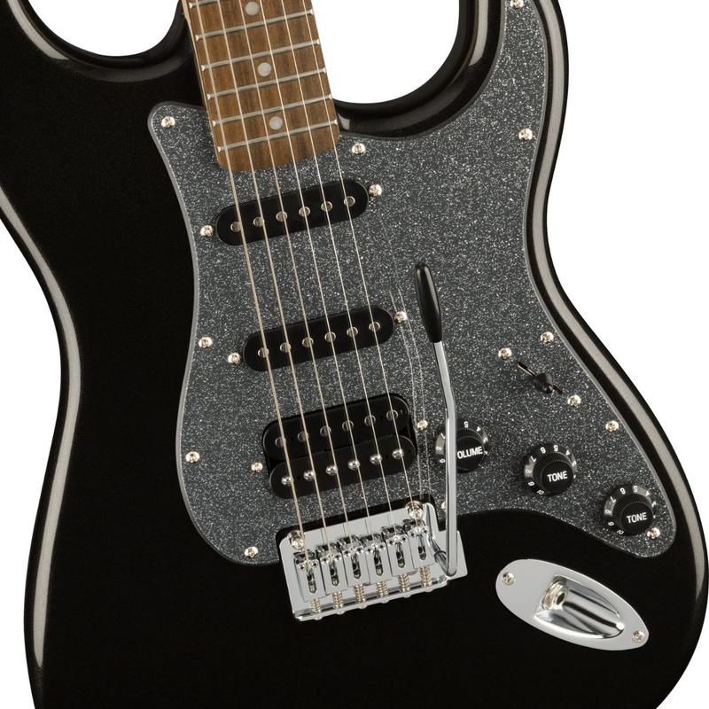 Guitarra Fender Squier Stratocaster Affinity Series HSS